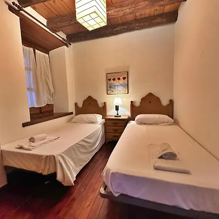 D2, Bordes D'arinsal, Duplex Rustico Con Chimenea, , Zona Vallnord Διαμέρισμα Arinsal