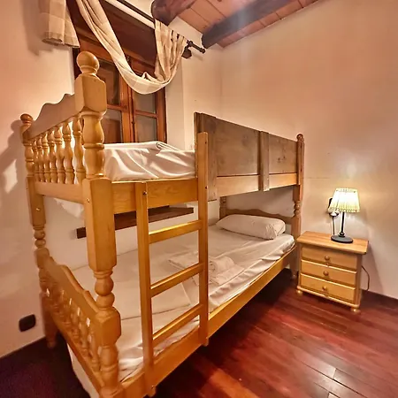 D2, Bordes D'arinsal, Duplex Rustico Con Chimenea, , Zona Vallnord Διαμέρισμα