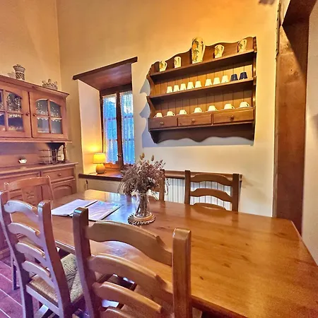 D2, Bordes D'arinsal, Duplex Rustico Con Chimenea, , Zona Vallnord Apartment Arinsal