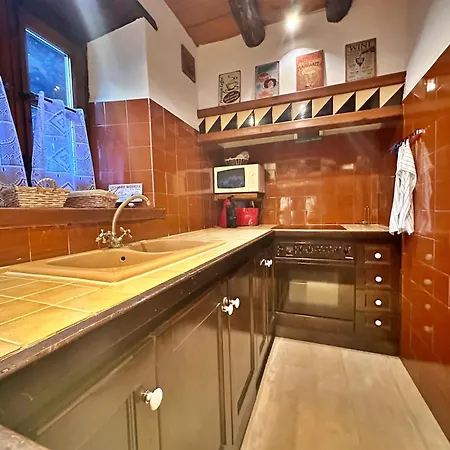 Apartment D2, Bordes D'arinsal, Duplex Rustico Con Chimenea, , Zona Vallnord Arinsal
