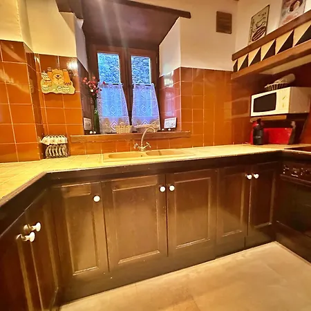 D2, Bordes D'arinsal, Duplex Rustico Con Chimenea, , Zona Vallnord Apartment Arinsal