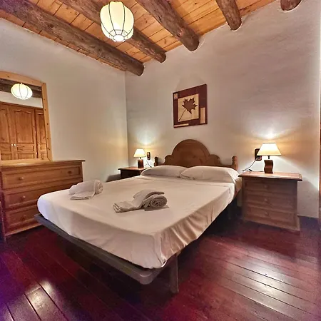 D2, Bordes D'arinsal, Duplex Rustico Con Chimenea, , Zona Vallnord * Arinsal